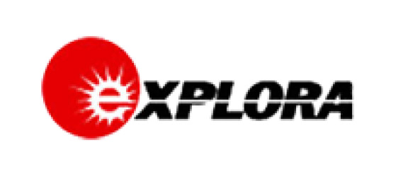 Logo Explora